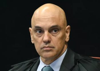 Alexandre de Moraes especialista comenta - Foto Reprodução do Twitter