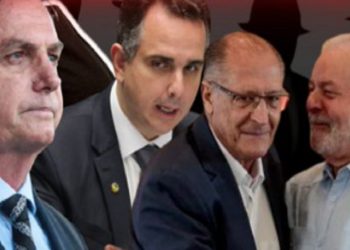 BOLSONARO - FOTO REPRODUÇÃO DO TWITTER