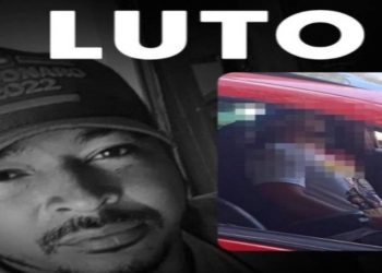 Bolsonarista assasinado - Foto Reprodução do Twitter