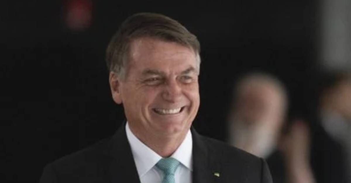Bolsonaro PGR pede arquivamento de acusações - Foto Reprodução do Twitter