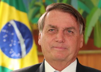 Carta em Defesa da Democracia Bolsonaro - Foto Reprodução do Twitter