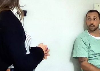 Castração química o polêmico projeto volta à tona - Foto Reprodução do Twitter