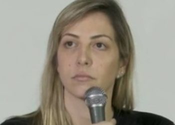 Delegada concluiu que crime em Foz do Iguaçu não houve motivação política - Foto Reprodução do Twitter