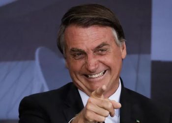 Governo Bolsonaro Queda na Inflação - Foto Reprodução do Twitter