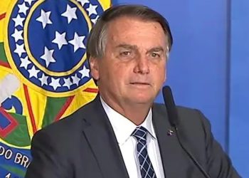 IOF Governo Federal - Foto Reprodução do Twitter
