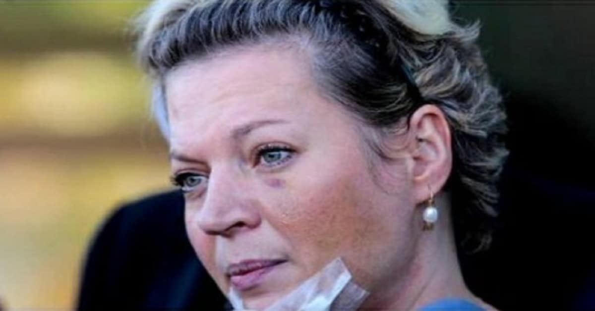 JOICE HASSELMANN - FOTO TWITTER