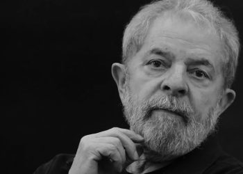 Lula - Foto Reprodução do Twitter