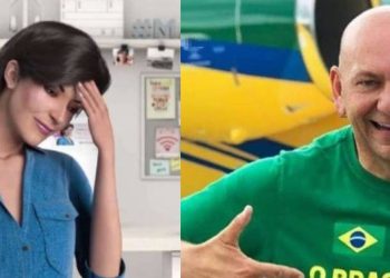 Magazine Luiza e Veio da Havan