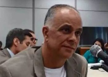 Marcos Valério - Foto Reprodução do Twitter