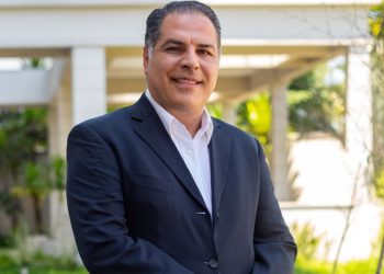 Alfredo Scaff - Foto Reprodução do Twitter