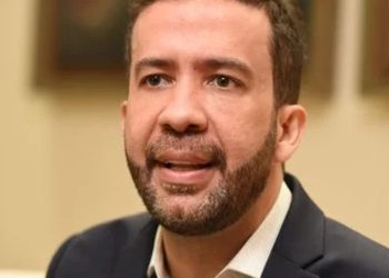 André Janones - Foto Reprodução do Twitter