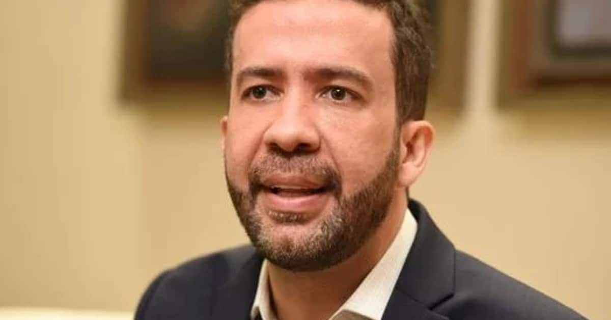 André Janones - Foto Reprodução do Twitter