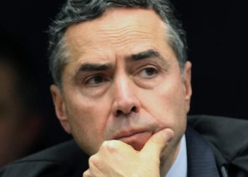 Barroso - Foto Reprodução do Twitter