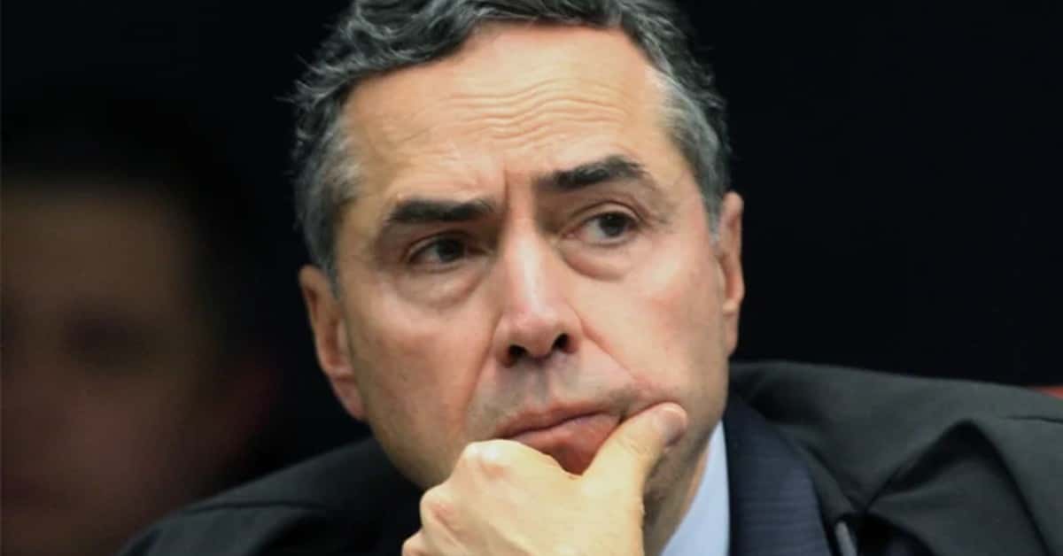 Barroso - Foto Reprodução do Twitter