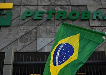 Petrobras - Foto Reprodução do Twitter