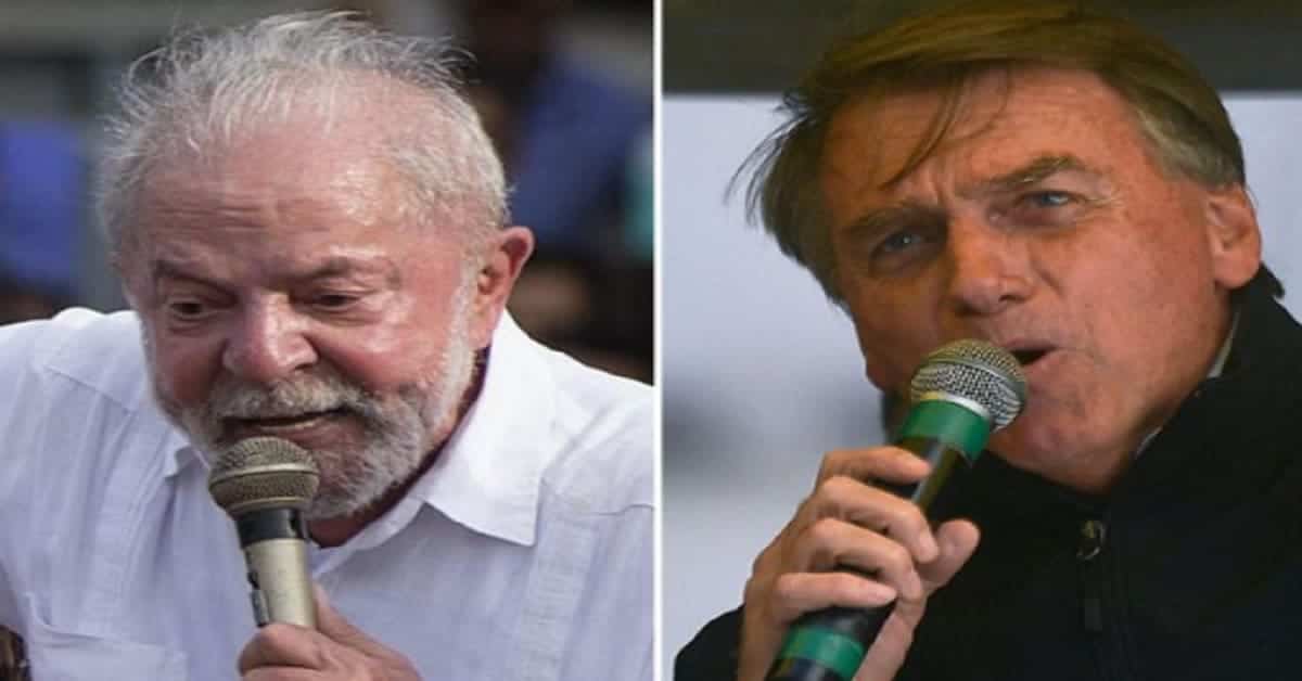 TSE REJEITA PEDIDO DO PT CONTRA BOLSONARO - FOTO REPRODUÇÃO DO TWITTER DO ESTADÃO