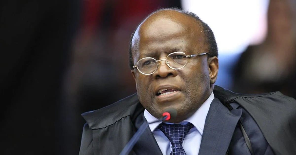 Joaquim Barbosa - Foto Reprodução do Twitter