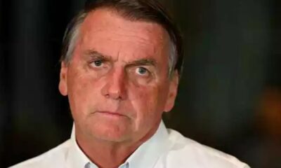 Bolsonaro - Foto Reprodução do Twitter