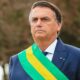 Bolsonaro - Foto Reprodução do Twitter
