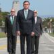 Bolsonaro e Forças Armadas - Foto Reprodução do Twitter