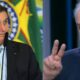 Bolsonaro e Lula - Foto Reprodução do Twitter