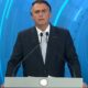 Bolsonaro sabatina Record - Foto Reprodução do Twitter
