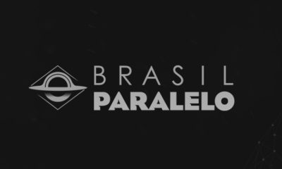 Brasil Paralelo - Foto Reprodução do Twitter
