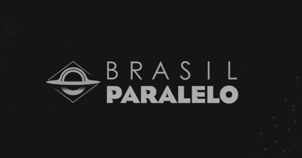 Brasil Paralelo - Foto Reprodução do Twitter