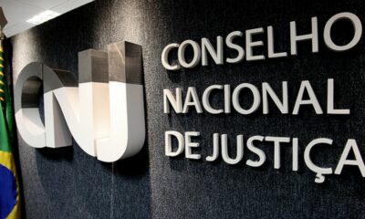 CNJ - Foto Reprodução do Twitter