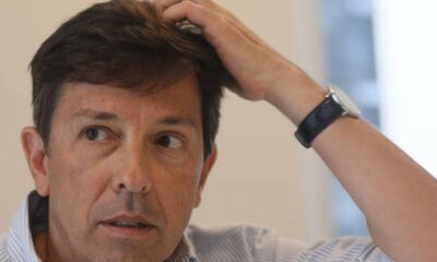 João Amoêdo - Foto Reprodução do Twitter