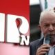 Jovem Pan e Lula - Foto Reprodução do Twitter
