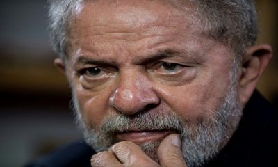 LULA E A REJEIÇÃO - FOTO REPRODUÇÃO DO SITE BRASIL DE FATO