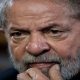 LULA E A REJEIÇÃO - FOTO REPRODUÇÃO DO SITE BRASIL DE FATO