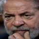 LULA E A REJEIÇÃO - FOTO REPRODUÇÃO DO SITE BRASIL DE FATO