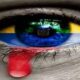 LULA ELEITO E TAG O CRIME COMPENSA - FOTO TWITTER
