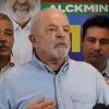 Lula - Foto Reprodução do Twitter