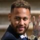 Neymar 22 - Foto Reprodução do Twitter