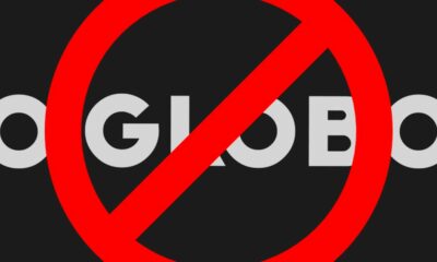 O Globo - Foto Reprodução do Twitter