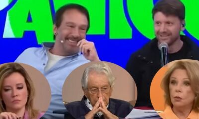Pânico e Jornalistas da Globo - Foto Reprodução do Twitter