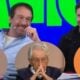 Pânico e Jornalistas da Globo - Foto Reprodução do Twitter