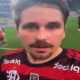THIAGO GAGLIASSO - FOTO REPRODUÇÃO DO TWITTER