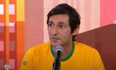 TOMÉ ABDUCH - FOTO REPRODUÇÃO DO YOUTUBE