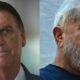 TSE Bolsonaro e lula - Foto Reprodução do Twitter