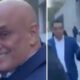 Alexandre de Moraes - Foto Reprodução do Twitter