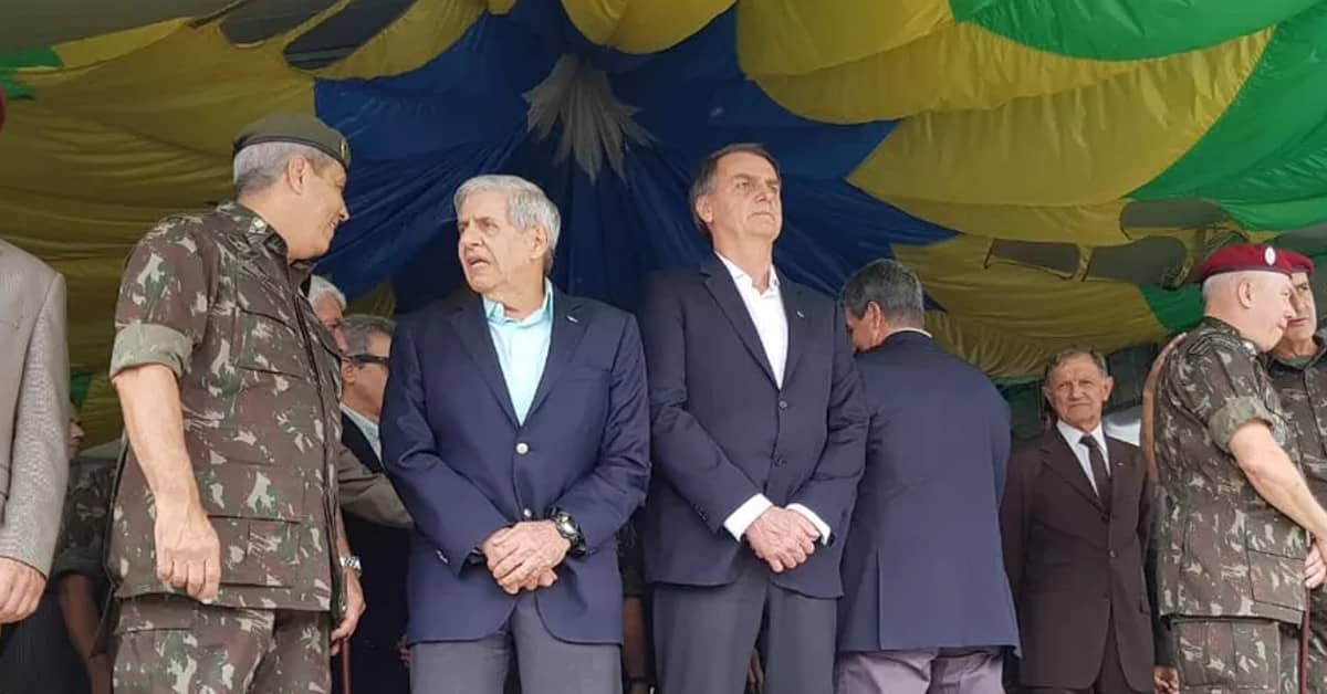 Urgente! Exército convoca 'reunião de emergência' com generais, saiba mais 