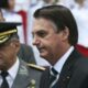 Bolsonaro - Foto Reprodução do Twitter