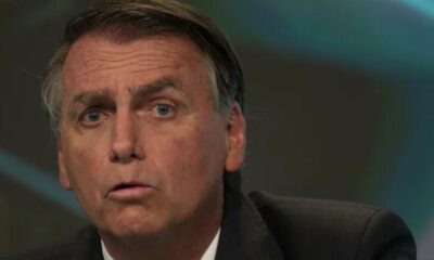 Bolsonaro - Foto Reprodução do Twitter