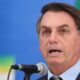 Bolsonaro - Foto Reprodução do Twitter