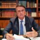 Bolsonaro Live - Foto Reprodução do Twitter
