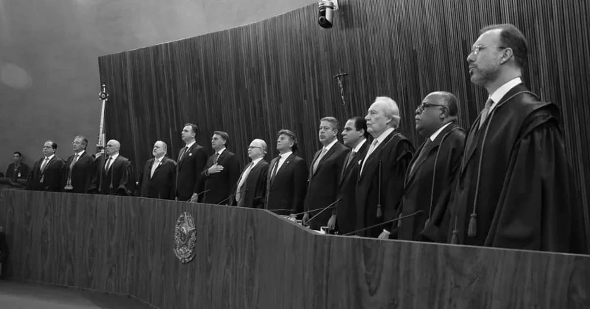 CPI do TSE e STF - Foto Reprodução do Twitter